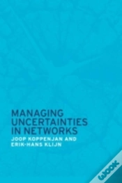 Capa do artigo Managing Uncertainties In Networks