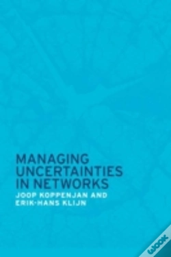Capa do artigo Managing Uncertainties In Networks