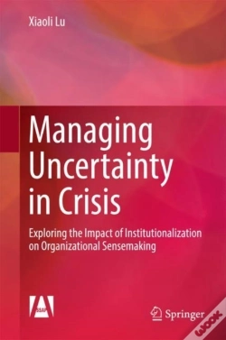 Capa do artigo Managing Uncertainty In Crisis