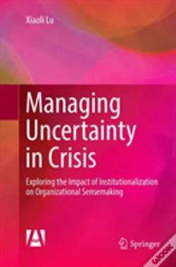 Capa do artigo Managing Uncertainty In Crisis