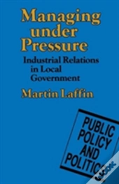 Managing Under Pressure