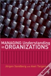 Capa do artigo Managing Understanding In Organizations