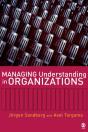 Managing Understanding In Organizations - Preview