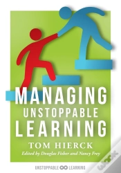 Capa do artigo Managing Unstoppable Learning
