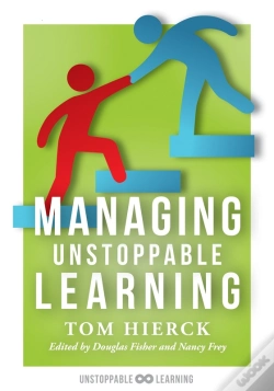 Capa do artigo Managing Unstoppable Learning