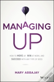 Capa do artigo Managing Up