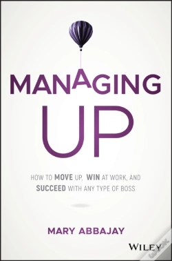 Capa do artigo Managing Up