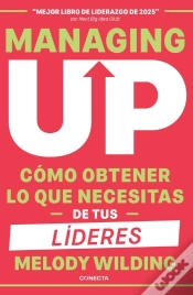 Capa do artigo Managing Up