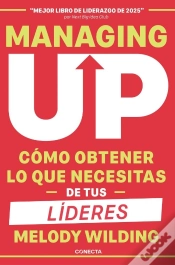 Capa do artigo Managing Up