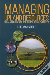 Capa do artigo Managing Upland Resources