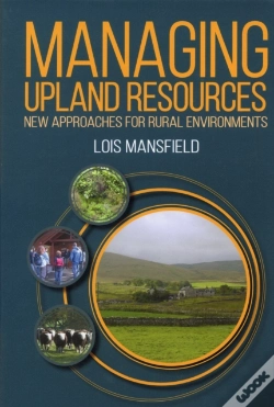 Capa do artigo Managing Upland Resources