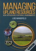 Managing Upland Resources