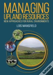 Capa do artigo Managing Upland Resources