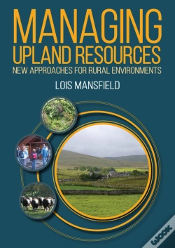 Capa do artigo Managing Upland Resources