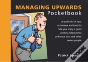Capa do artigo Managing Upwards Pocketbook