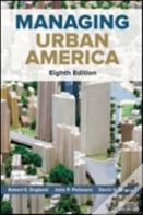 Managing Urban America