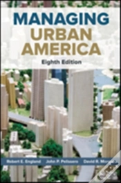 Capa do artigo Managing Urban America