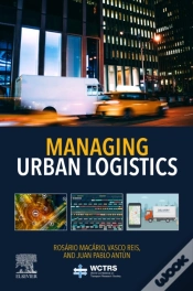Capa do artigo Managing Urban Logistics