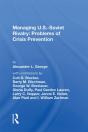 Managing U.S.-Soviet Rivalry - Preview