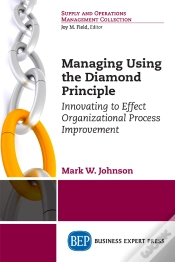 Capa do artigo Managing Using The Diamond Principle