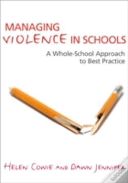 Capa do artigo Managing Violence In Schools