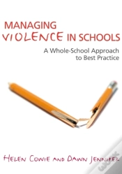 Capa do artigo Managing Violence In Schools