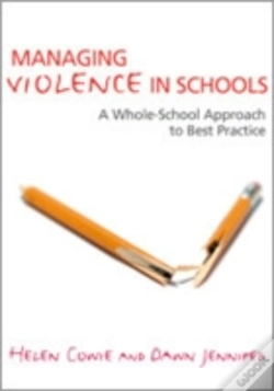 Capa do artigo Managing Violence In Schools