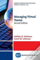 Managing Virtual Teams