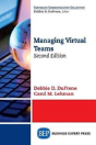 Managing Virtual Teams - Preview