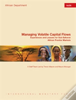 Capa do artigo Managing Volatile Capital Flows