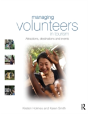 Managing Volunteers In Tourism - Preview