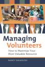 Managing Volunteers - Preview