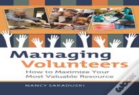 Managing Volunteers