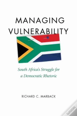 Capa do artigo Managing Vulnerability