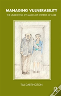 Capa do artigo Managing Vulnerability