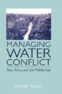 Managing Water Conflict - Preview