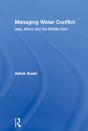 Managing Water Conflict - Preview