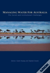 Managing Water For Australia