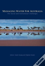 Capa do artigo Managing Water For Australia