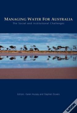 Capa do artigo Managing Water For Australia
