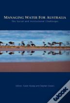 Managing Water For Australia