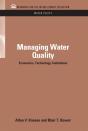 Managing Water Quality - Preview