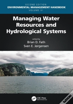 Capa do artigo Managing Water Resources And Hydrological Systems