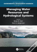 Managing Water Resources And Hydrological Systems