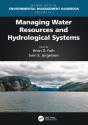 Managing Water Resources And Hydrological Systems - Preview