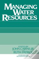 Managing Water Resources