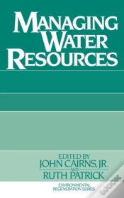 Capa do artigo Managing Water Resources