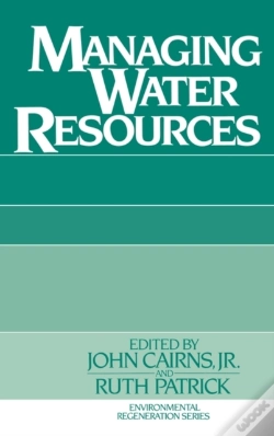 Capa do artigo Managing Water Resources