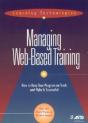 Managing Web-Based Training - Preview
