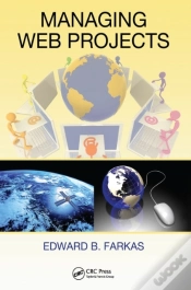 Capa do artigo Managing Web Projects
